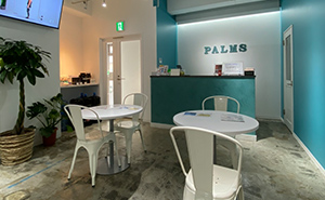 湘南平塚店 外観