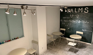 心斎橋長堀店 外観