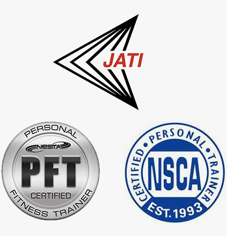 国際ライセンス・国内最高資格