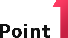 Point1 業界最安値を実現