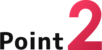 Point2 最高の空間でトレーニング