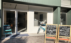 心斎橋長堀店 外観